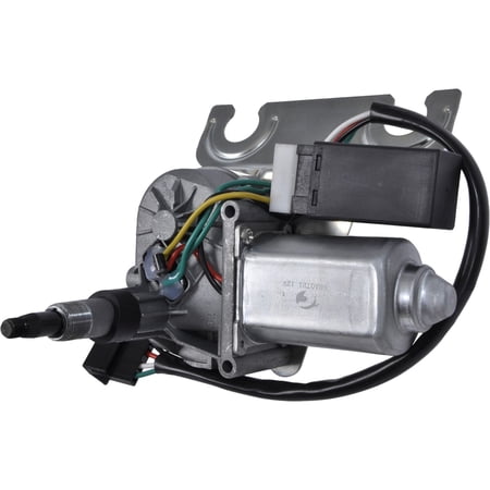 CARDONE New 85-444 Windshield Wiper Motor Rear fits 1997-2001 Jeep