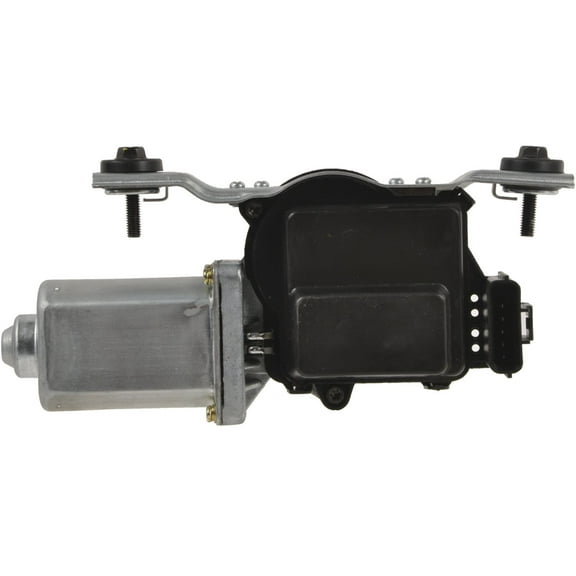 CARDONE New 85-450 Windshield Wiper Motor Rear fits 1999-2007 Jeep