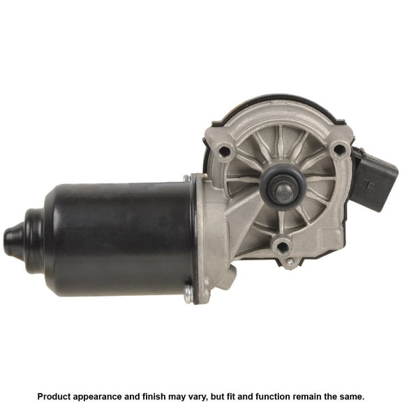 CARDONE New 85-45031 Windshield Wiper Motor Front fits 2012-2018 Hyundai, Kia