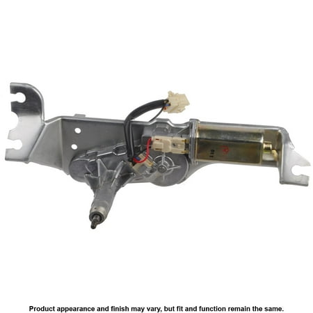 CARDONE New 85-4509 Windshield Wiper Motor Rear fits 2000-2004 Subaru