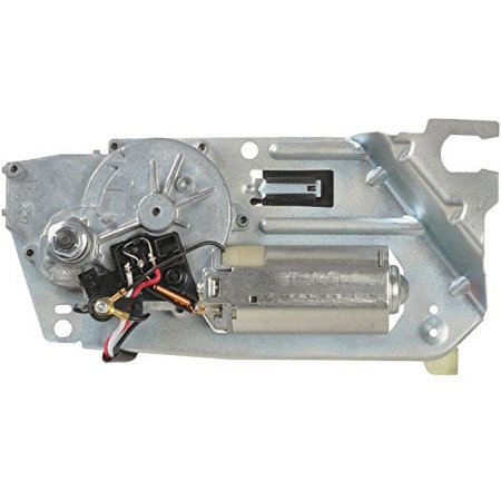 CARDONE New 85-454 Windshield Wiper Motor Rear fits 2003-2006 Jeep
