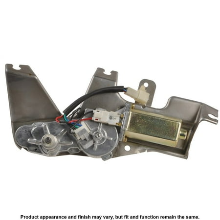 CARDONE New 85-4542 Windshield Wiper Motor Rear fits 2006-2008 Subaru