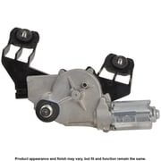 CARDONE New 85-4574 Windshield Wiper Motor Rear fits 2007-2012 Hyundai