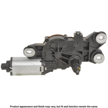 CARDONE New 85-4822 Windshield Wiper Motor Rear fits 2008-2016 Volvo