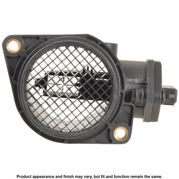 CARDONE New 86-10020 Mass Air Flow (MAF) Sensor fits 1993-2000 Audi, Volkswagen