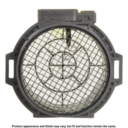 CARDONE New 86-10055 Mass Air Flow (MAF) Sensor fits 2001-2006 BMW