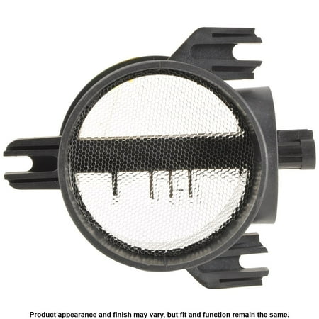 CARDONE New 86-10058 Mass Air Flow (MAF) Sensor fits 2003-2012 Chevrolet, GMC, Isuzu