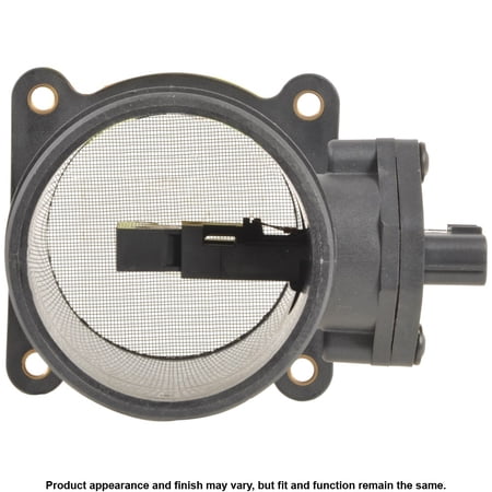 CARDONE New 86-10072 Mass Air Flow (MAF) Sensor fits 2001-2003 Infiniti, Nissan