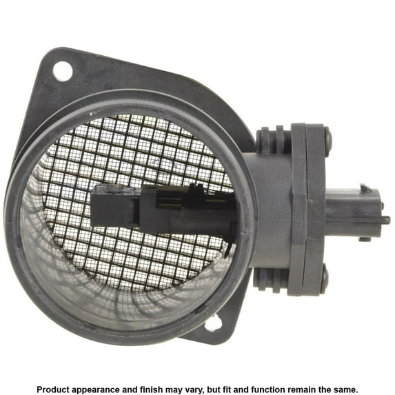 CARDONE New 86-10080 Mass Air Flow (MAF) Sensor fits 1999-2002 Volvo