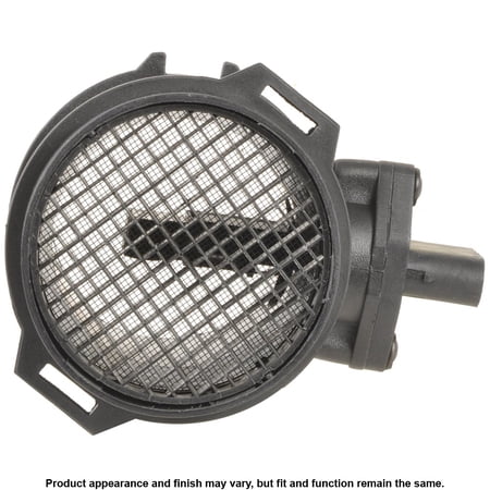 CARDONE New 86-10091 Mass Air Flow (MAF) Sensor fits 1998-2008 Chrysler, Mercedes-Benz