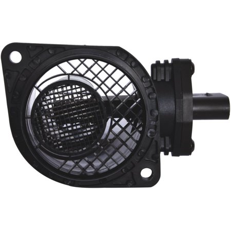 CARDONE New 86-10119 Mass Air Flow (MAF) Sensor fits 2004-2009 Volkswagen