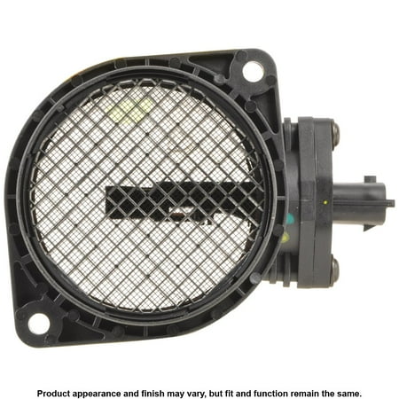 CARDONE New 86-10137 Mass Air Flow (MAF) Sensor fits 1999-2009 Volvo