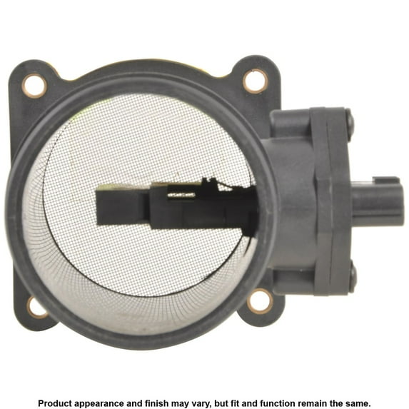 CARDONE New 86-10147 Mass Air Flow (MAF) Sensor fits 2003-2004 Infiniti, Nissan