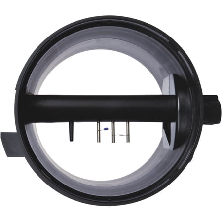 CARDONE New 86-10152 Mass Air Flow (MAF) Sensor fits 2007-2008 Cadillac, Chevrolet, GMC