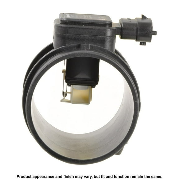 CARDONE New 86-10163 Mass Air Flow (MAF) Sensor fits 2008-2009 Chevrolet, Saturn