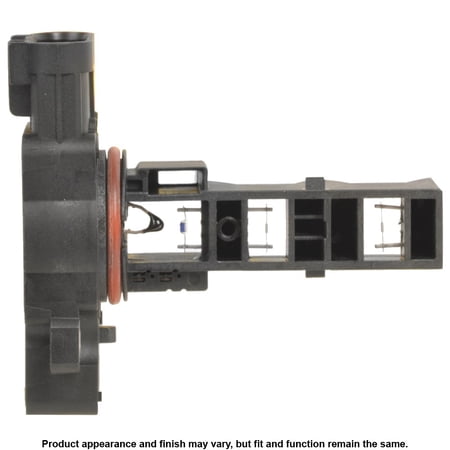 CARDONE New 86-50085 Mass Air Flow (MAF) Sensor fits 2010-2016 Chevrolet, GMC