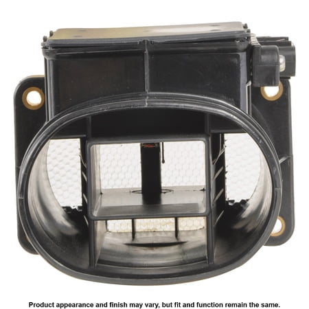 CARDONE New 86-60006 Mass Air Flow (MAF) Sensor fits 1991-2004 Dodge, Eagle, Mitsubishi