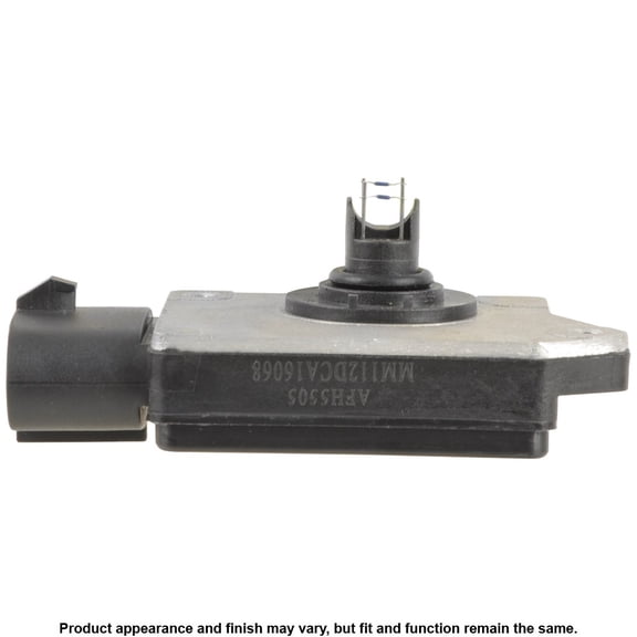 CARDONE New 86-9504 Mass Air Flow (MAF) Sensor fits 1990-1995 Ford, Lincoln, Mazda