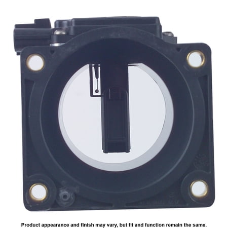 CARDONE New 86-9556 Mass Air Flow (MAF) Sensor fits 1998-1998 Ford