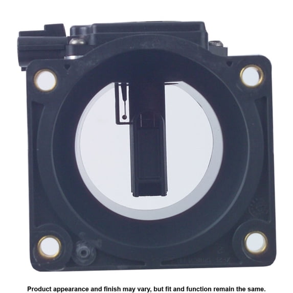 CARDONE New 86-9556 Mass Air Flow (MAF) Sensor fits 1998-1998 Ford