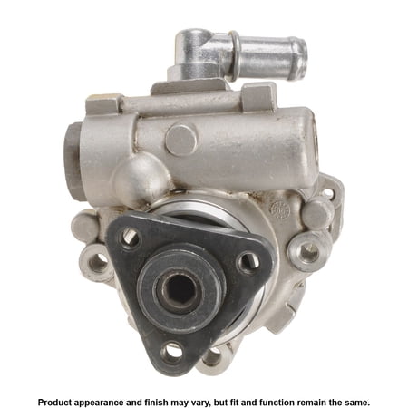 CARDONE New 96-05426 Power Steering Pump fits 2000-2005 Audi, Volkswagen