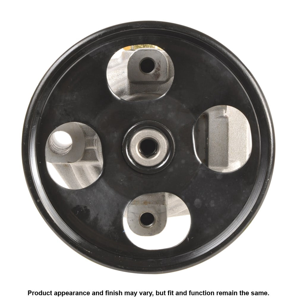CARDONE New 96-05443 Power Steering Pump fits 2001-2004 Subaru