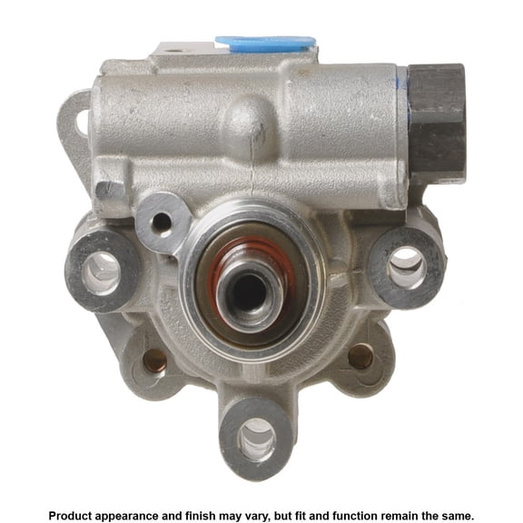 CARDONE New 96-05461 Power Steering Pump fits 2005-2010 Jeep