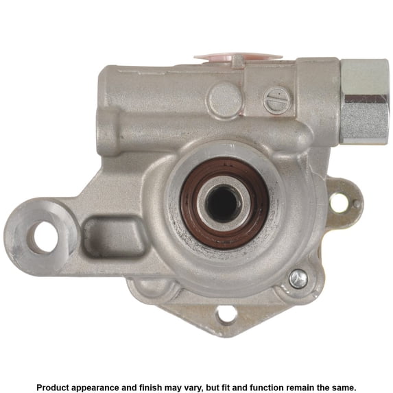 CARDONE New 96-05467 Power Steering Pump fits 2005-2010 Cadillac