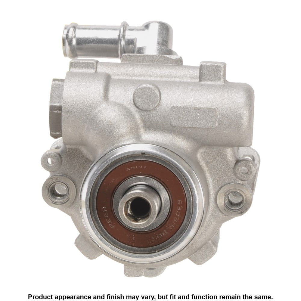 CARDONE New 96-1003 Power Steering Pump fits 2008-2014 Cadillac