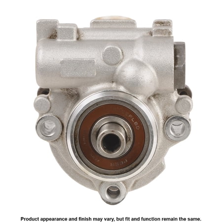 CARDONE New 96-1013 Power Steering Pump fits 2009-2010 Dodge