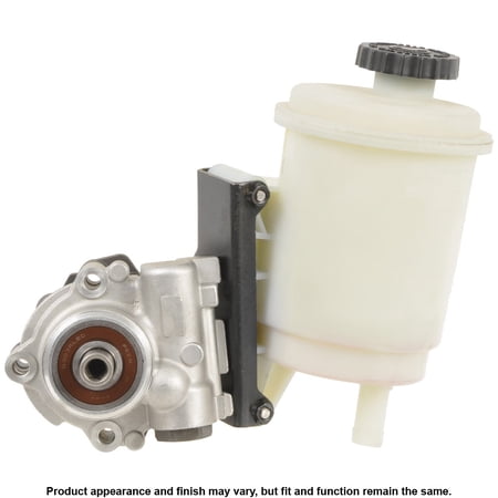 Cardone 96-1013R New Power Steering Pump