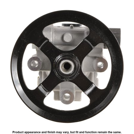 CARDONE New 96-2402 Power Steering Pump fits 2007-2020 Chrysler, Dodge