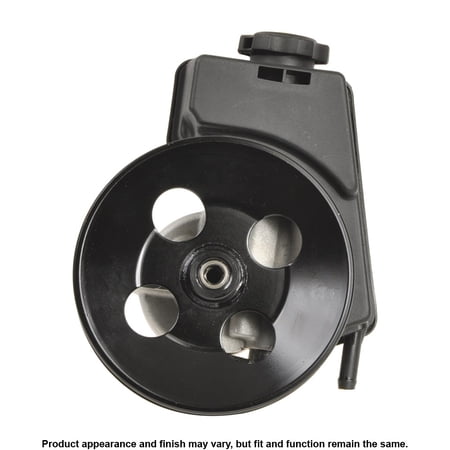 CARDONE New 96-3023R Power Steering Pump fits 2010-2012 Chevrolet