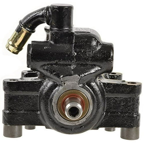 CARDONE New 96-312 Power Steering Pump fits 2003-2008 Ford, Lincoln