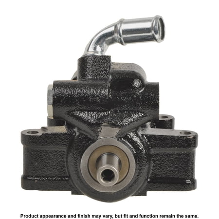 CARDONE New 96-316 Power Steering Pump 2004-2007 Ford, Mercury