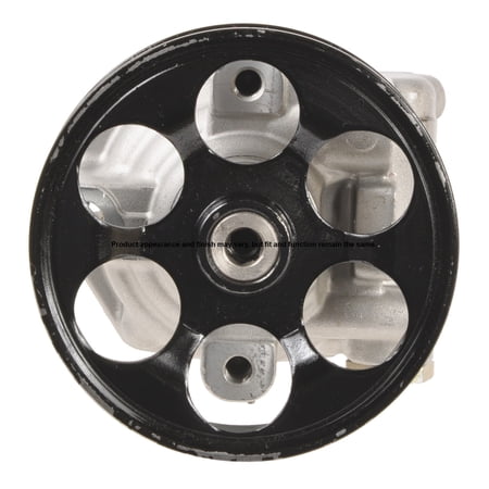 CARDONE New 96-331 Power Steering Pump fits 2008-2012 Subaru