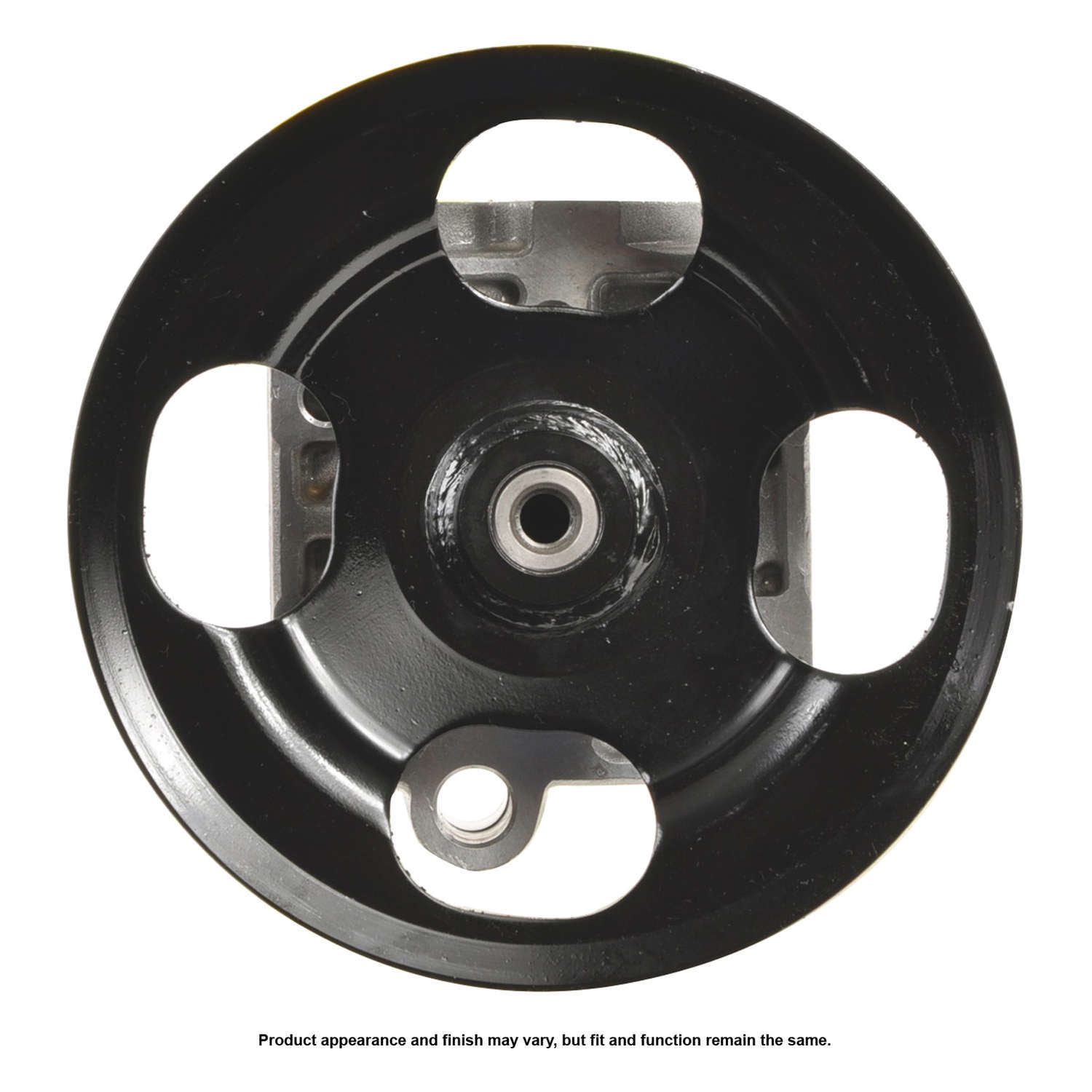 CARDONE New 96-394 Power Steering Pump fits 2007-2018 Infiniti, Nissan