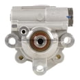 thumbnail image 1 of CARDONE New 96-400 Power Steering Pump fits 2008-2011 Dodge, Mitsubishi, Ram, 1 of 3