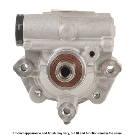 CARDONE New 96-4072 Power Steering Pump fits 2010-2017 Chevrolet, GMC