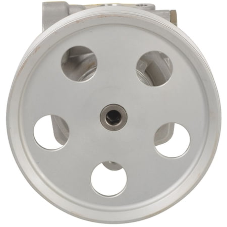 CARDONE New 96-515 Power Steering Pump fits 2010-2012 Audi