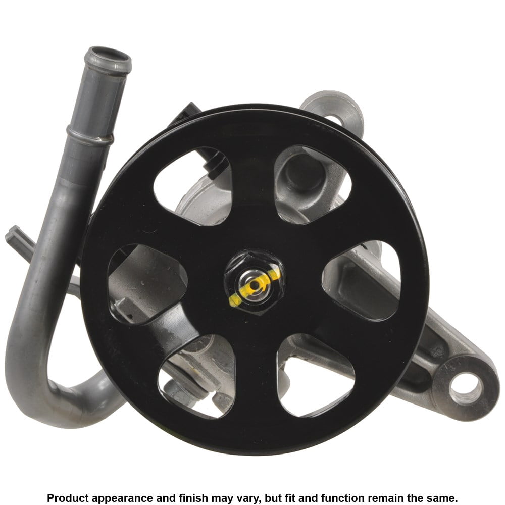 57100-2d100 Power Steering Pump for Hyundai Elantra Tiburon 2.0L