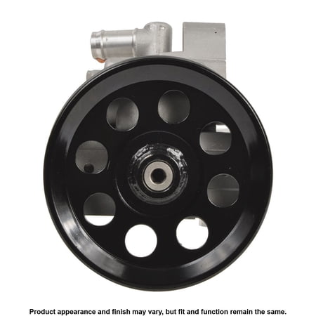 CARDONE New 96-5205 Power Steering Pump fits 2011-2014 Ford