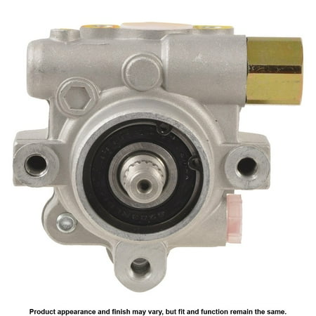 CARDONE New 96-5217 Power Steering Pump fits 1998-2011 Nissan