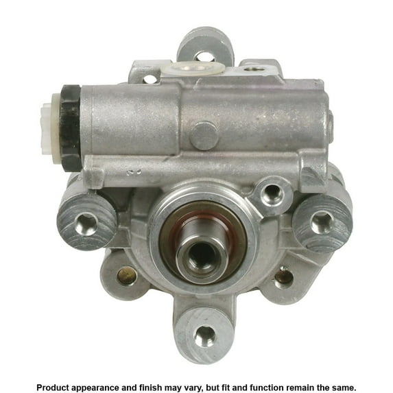 CARDONE New 96-5223 Power Steering Pump fits 2001-2007 Chrysler, Dodge