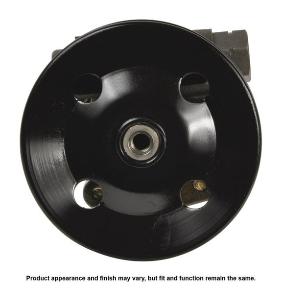 Toyota Echo Power Steering Pump