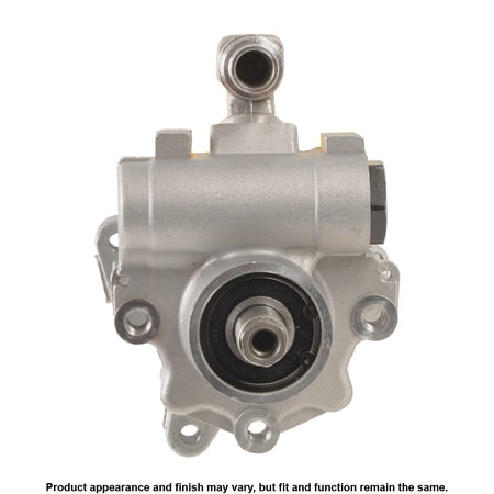 CARDONE New 96-5326 Power Steering Pump fits 2000-2006 Mercedes-Benz