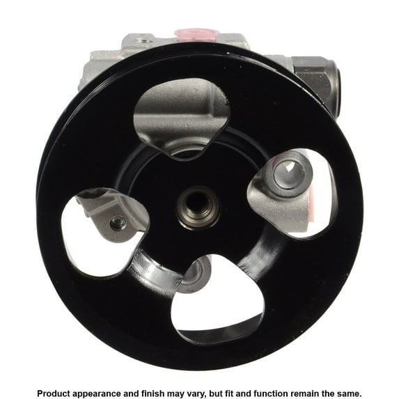 CARDONE New 96-5345 Power Steering Pump fits 2003-2008 Pontiac, Toyota