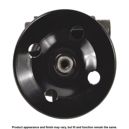 CARDONE New 96-5362 Power Steering Pump fits 2004-2006 Toyota