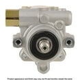 thumbnail image 1 of CARDONE New 96-5366 Power Steering Pump fits 2004-2015 Infiniti, Nissan, 1 of 4