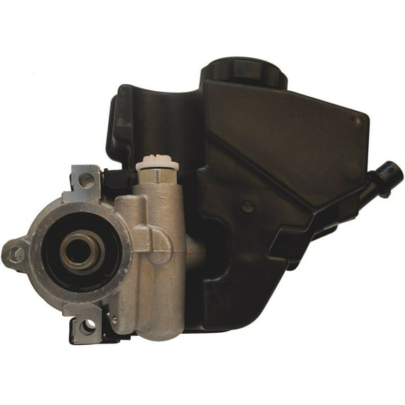 CARDONE New 96-53881 Power Steering Pump fits 1994-2002 Cadillac, Oldsmobile